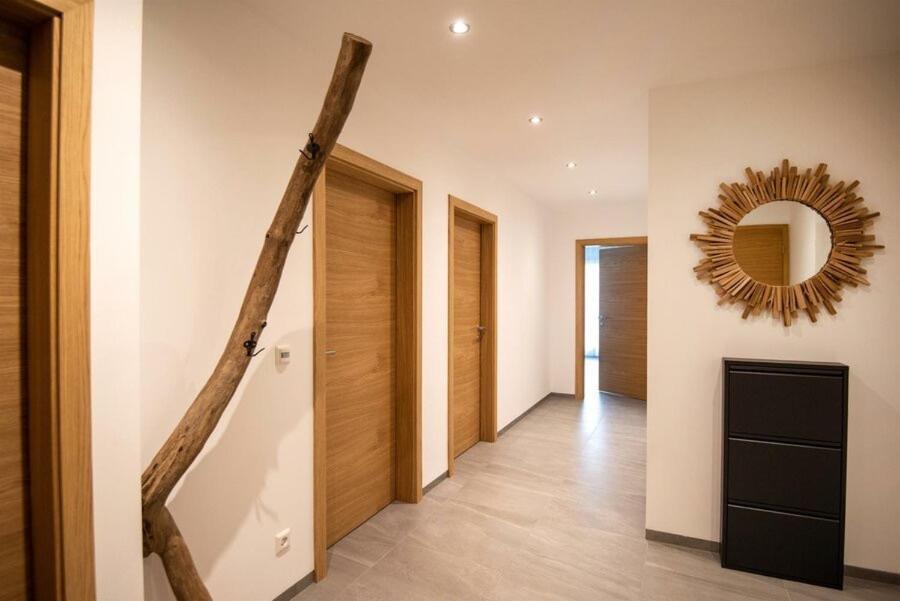 Apartment Lina Grobming Kültér fotó