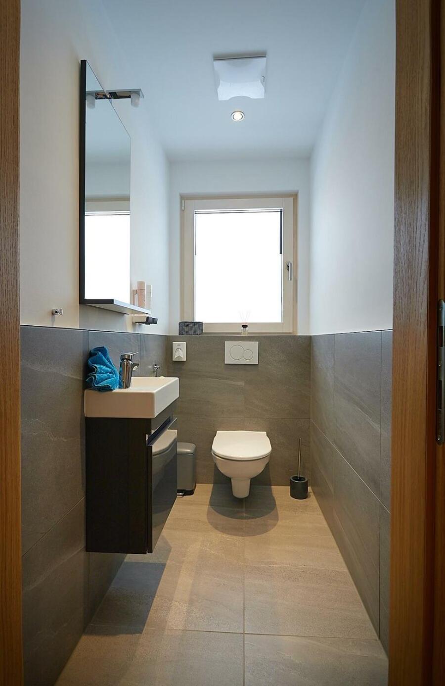Apartment Lina Grobming Kültér fotó