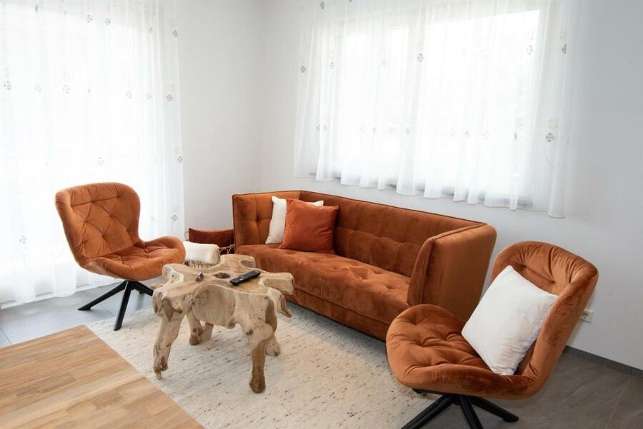 Apartment Lina Grobming Kültér fotó